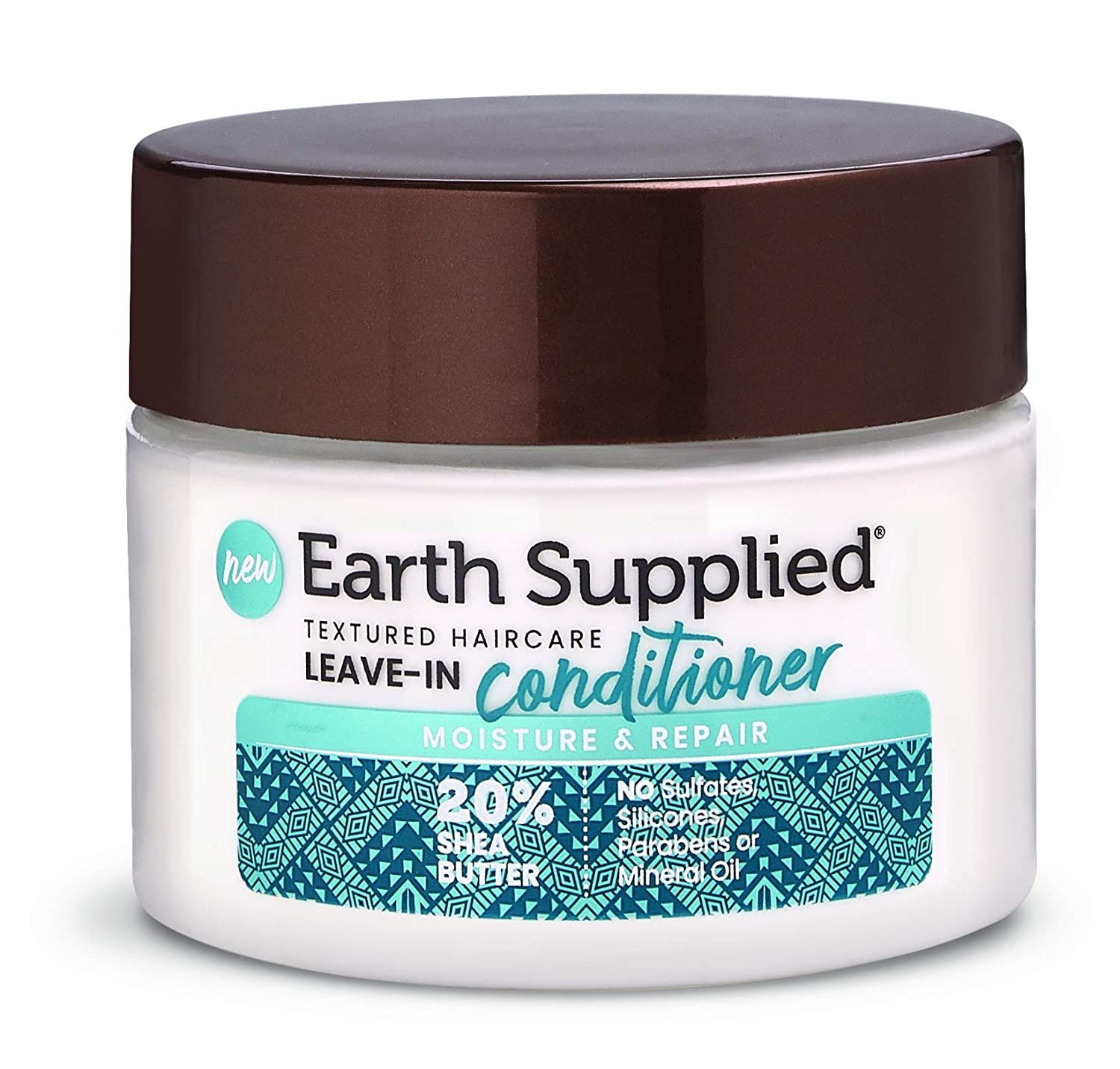 earthview hair conditioner fragrance free